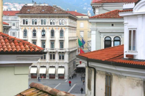 Piazza Grande City Residence Trieste
